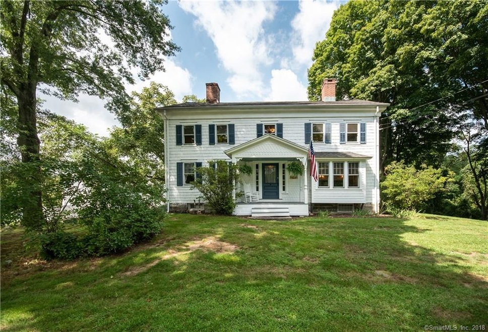 125 Church Rd, Easton, CT 06612 - photo 1