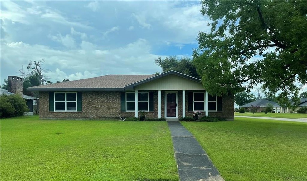 700 Gentilly St, Lake Charles, LA 70607 - photo 1