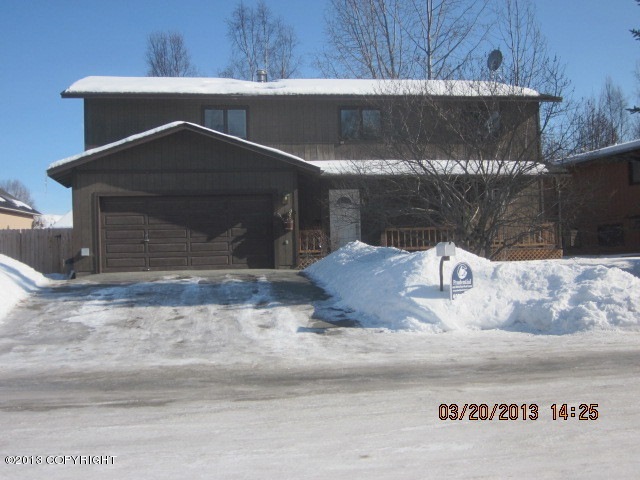 2451 Hastings Lane