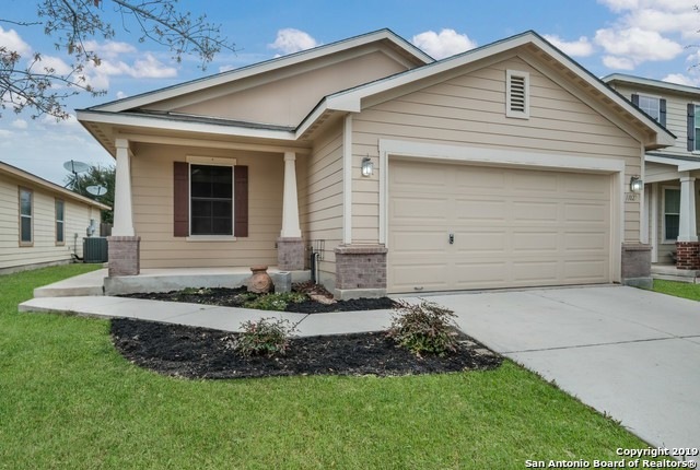 11027 Geneva Moon, San Antonio, TX 78254 - photo 1