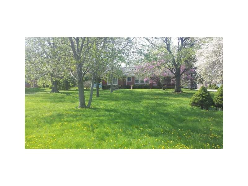 1407 W Us Highway 52, Fountaintown, IN 46130 - photo 1