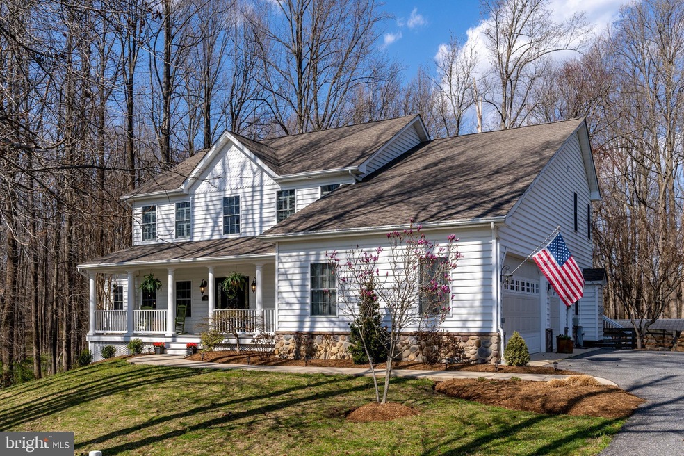 394 Harwood Rd, Harwood, MD 20776 - photo 1