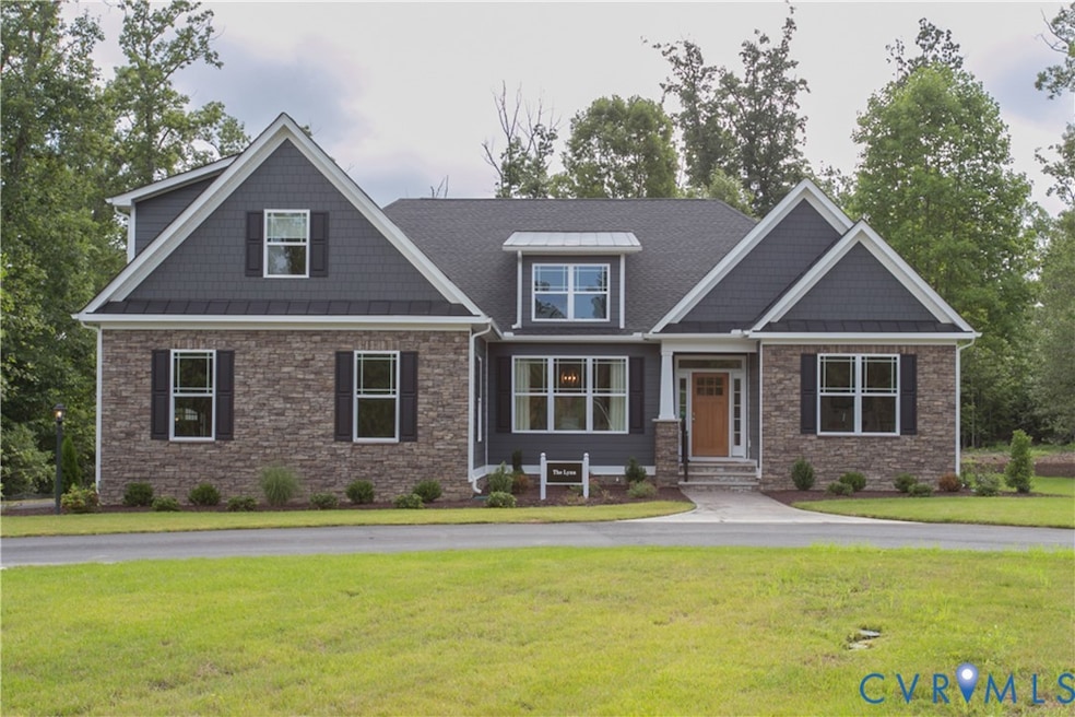 8022 Caler Way, Mechanicsville, VA 23116 - photo 1