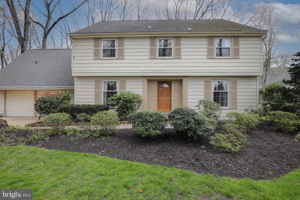 111 Partree Rd, Cherry Hill, NJ 08003 - photo 1