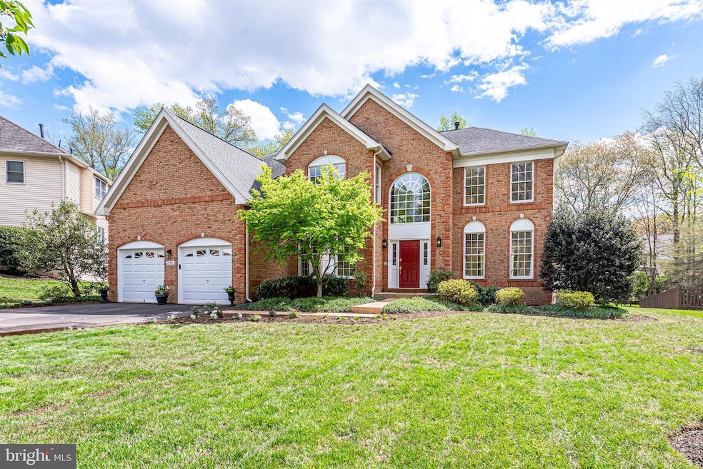 12721 Autumn Crest Dr, Herndon, VA 20171 - photo 1