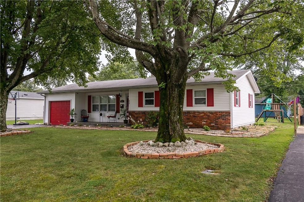 355 Gary Ave, Austin, IN 47102 - photo 1