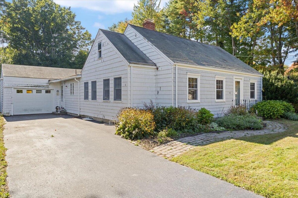 418 Capisic St, Portland, ME 04102 - photo 1