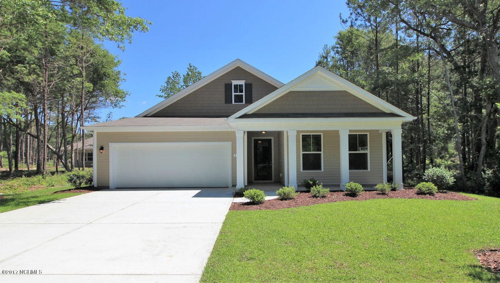 1123 Inlet View Dr - Lot 37-01