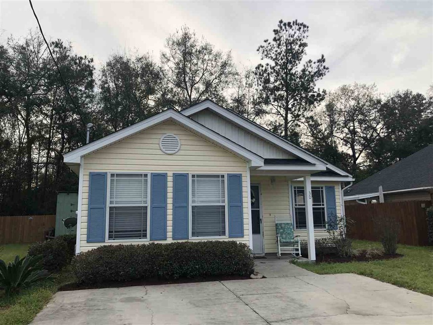 30 Ruby Ln, Crawfordville, FL 32327 - photo 1