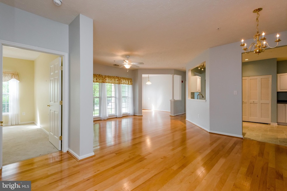 2506 Amber Orchard Ct W unit 103, Odenton, MD 21113 - photo 1