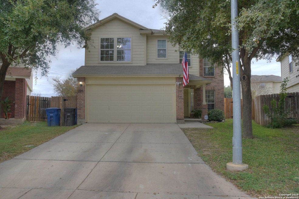 11126 Catchfly Field, Helotes, TX 78023 - photo 1