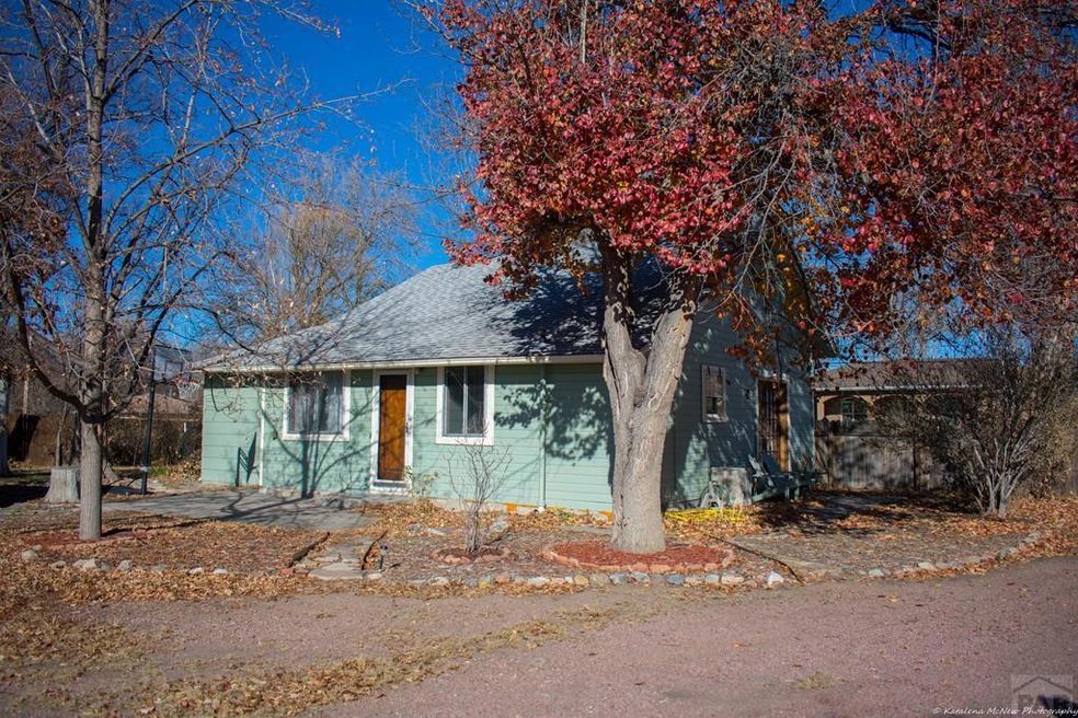 Main View