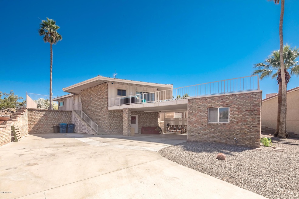 2656CaribbeanDr front