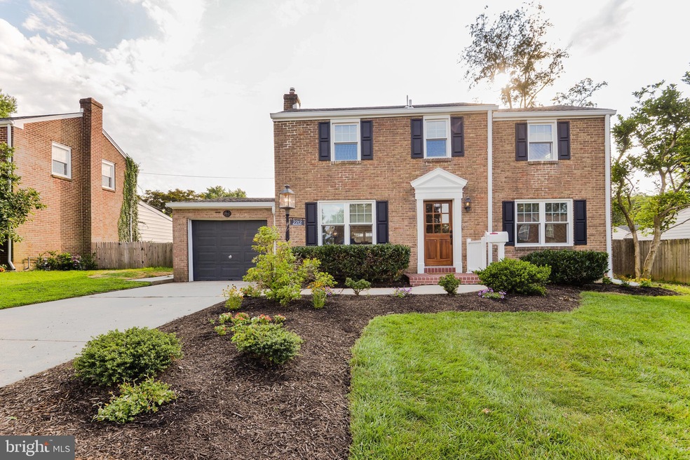 2212 Brookline Rd, Wilmington, DE 19803 - photo 1