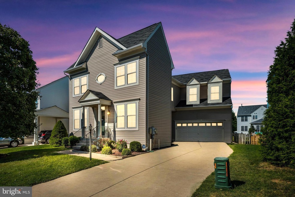 12028 Valcour Island Way, Manassas, VA 20109 - photo 1