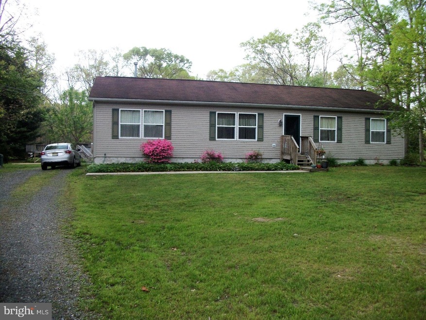 2252 Sheridan Ave, Franklinville, NJ 08322 - photo 1