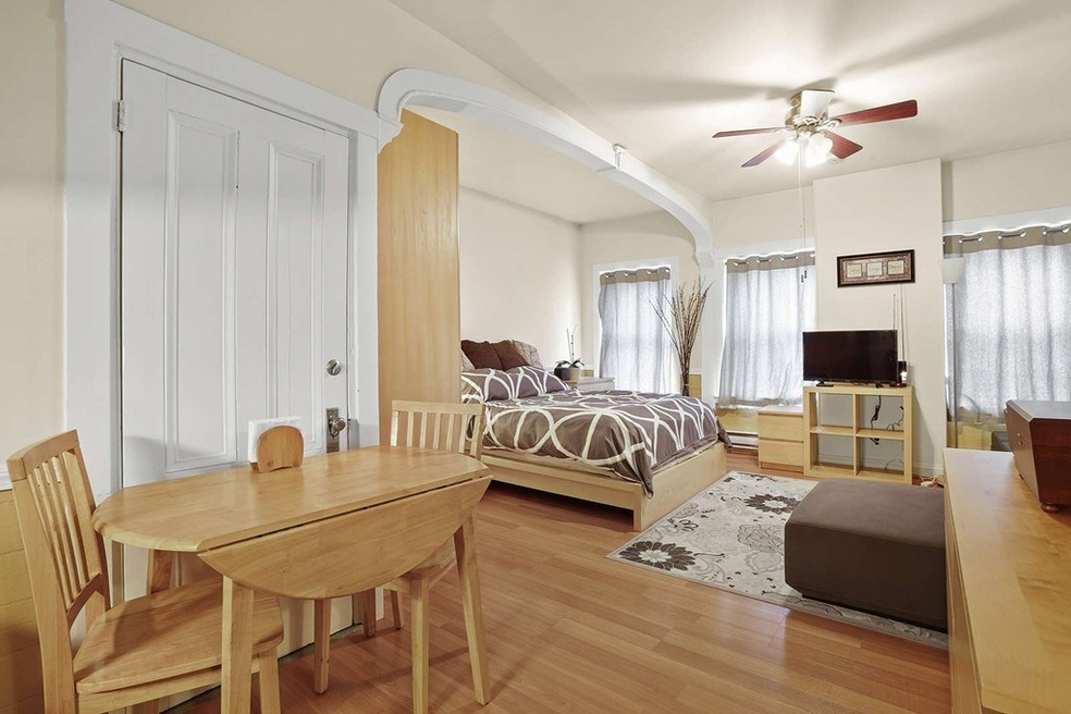 468 Shawmut Ave unit 1, Boston, MA 02118 - photo 1