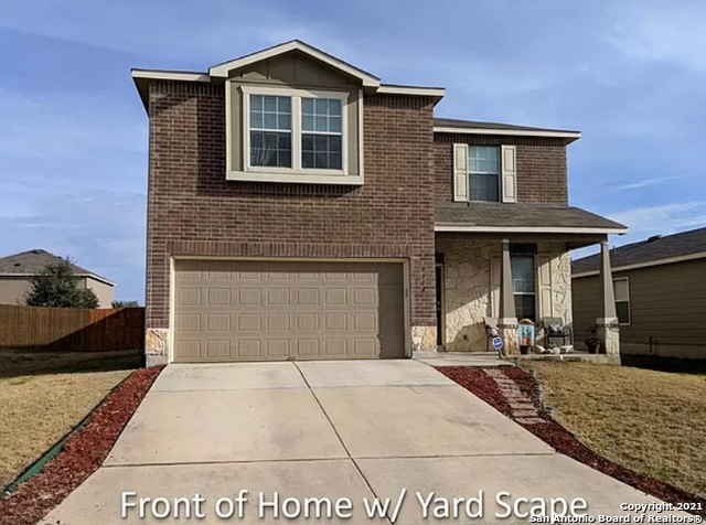 8814 Preserve Trail, San Antonio, TX 78254 - photo 1