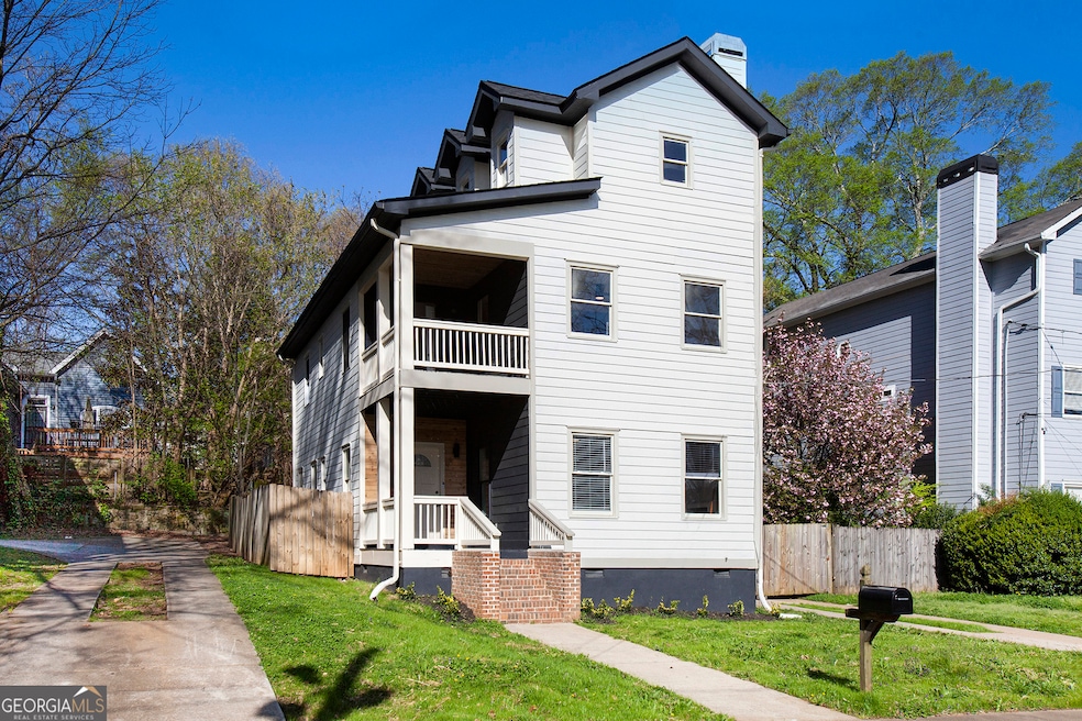 681 Windsor St SW, Atlanta, GA 30310 - photo 1