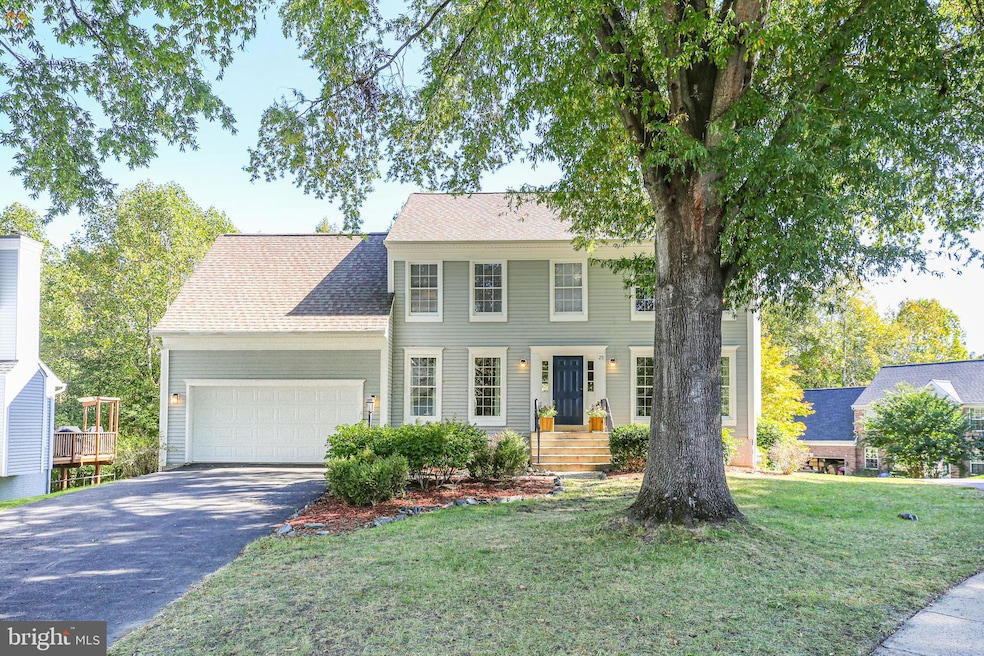 29 Westbrook Ln, Stafford, VA 22554 - photo 1