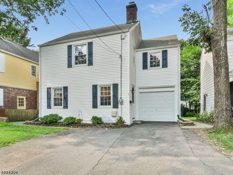 7 Aberdeen Place unit 1X, Fair Lawn, NJ 07410 - photo 1