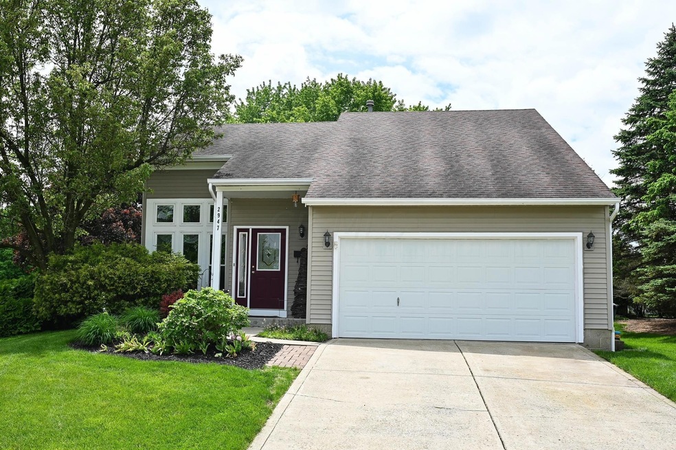 2947 Daisy Ln, Columbus, OH 43204 - photo 1