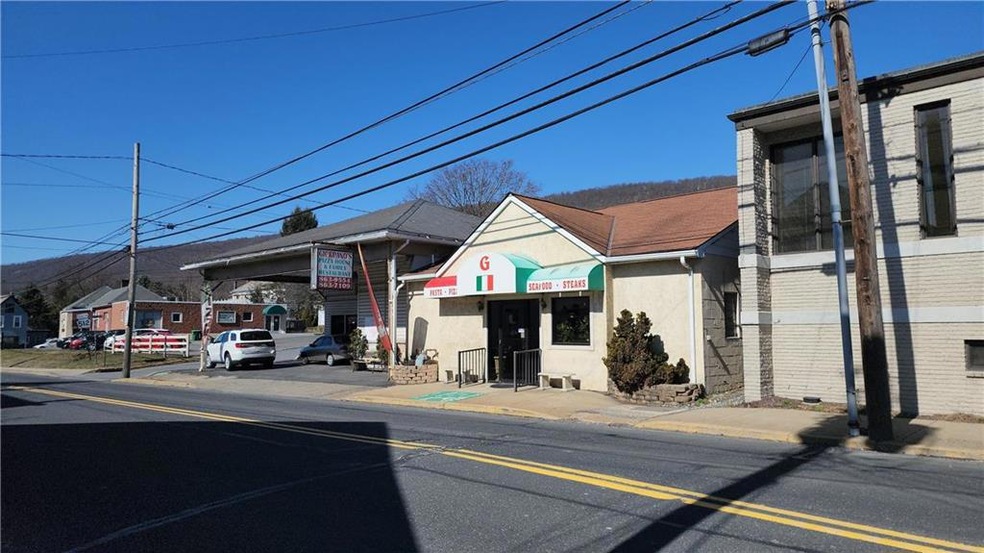 11 E Pennsylvania Ave