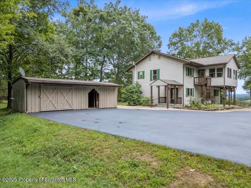 1777 Pennsylvania 2002, Nicholson, PA 18446 - photo 1