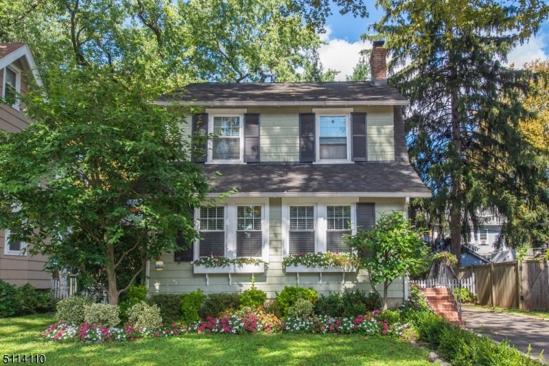 12 Laurel Place, Glen Ridge, NJ 07028 - photo 1