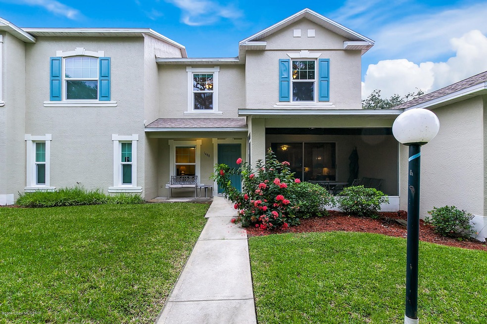 1488 Beechfern