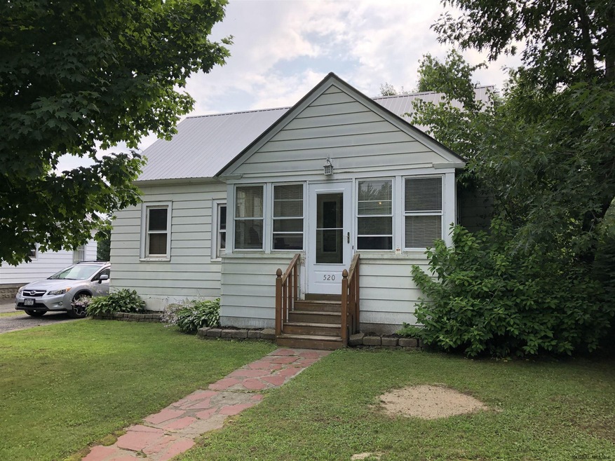 520 Main St, Corinth, NY 12822 - photo 1