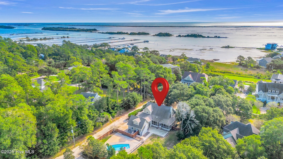 300 Cabbage Inlet Ln, Wilmington, NC 28409 - photo 1