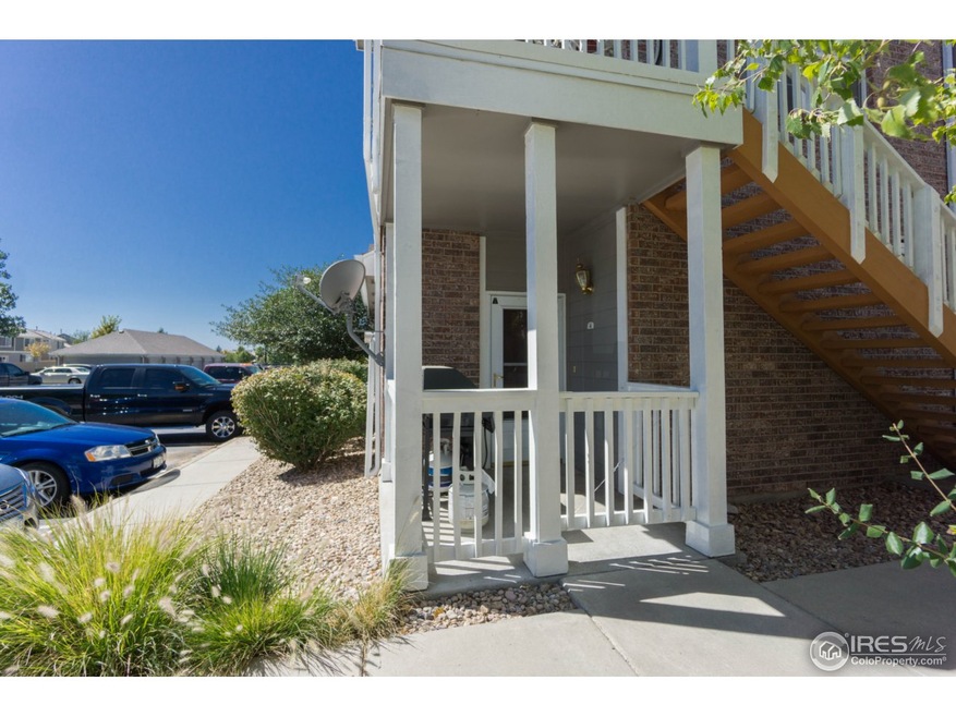 16340 E Fremont Ave unit 4, Aurora, CO 80016 - photo 1