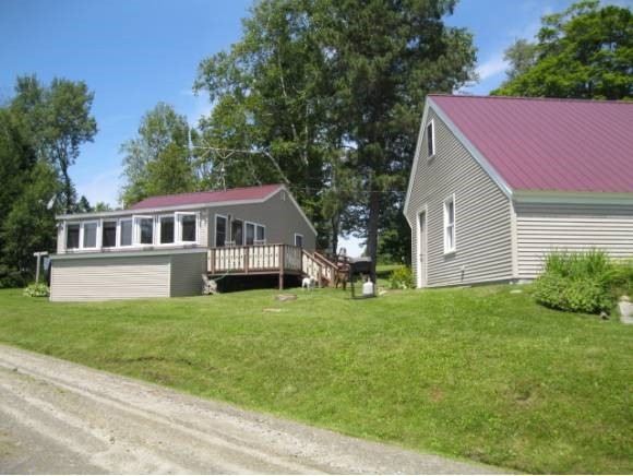 1384 Vt Route 5a, Orleans, VT 05860 - photo 1