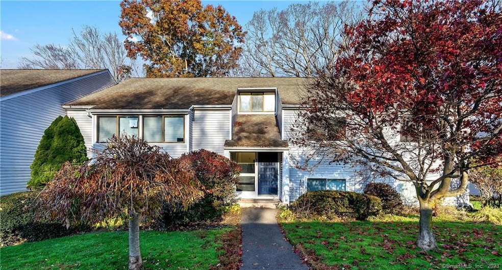 81 Brookwood Dr unit D, Rocky Hill, CT 06067 - photo 1