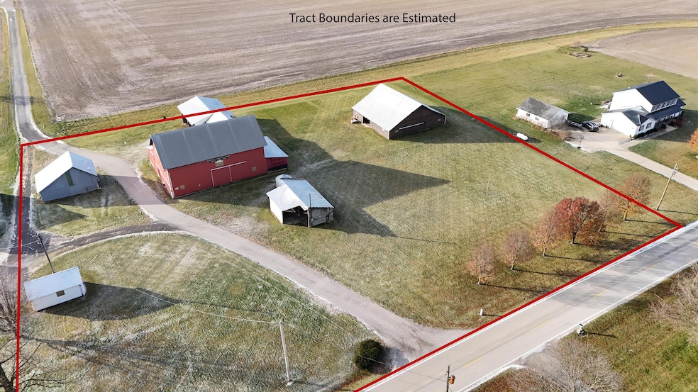 0 Norton Rd unit 225044837, Radnor, OH 43066 - photo 1