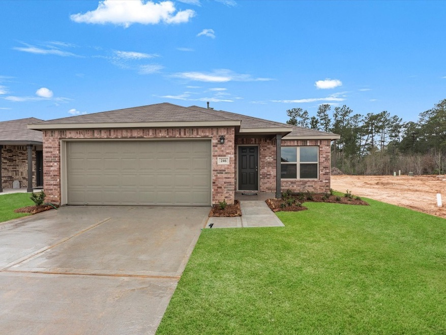 246 Cumberland Forest Dr, Magnolia, TX 77354 - photo 1