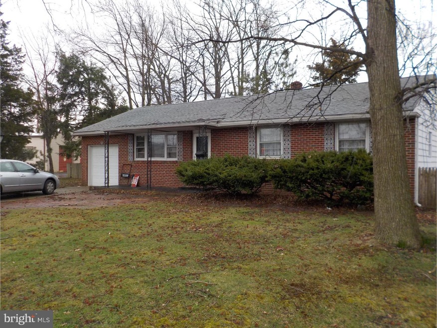 3 Washington Ave, West Collingswood Heights, NJ 08059 - photo 1