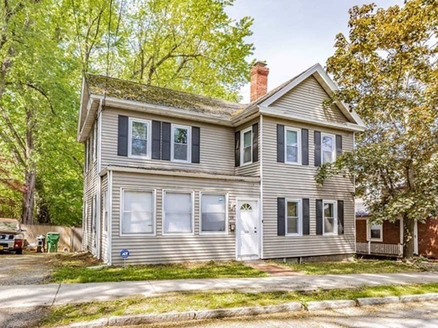 68 Nonotuck Ave, Chicopee, MA 01013 - photo 1