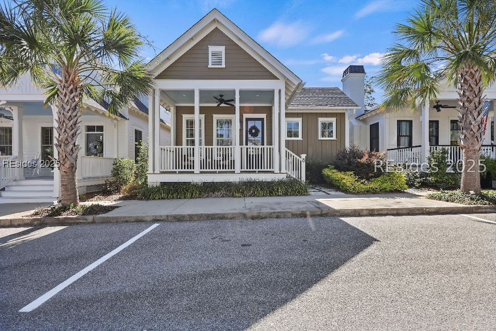 8 Hamlet Row, Beaufort, SC 29906 - photo 1
