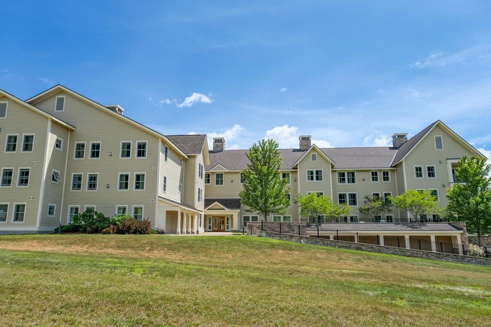 Jackson Gore Adams House