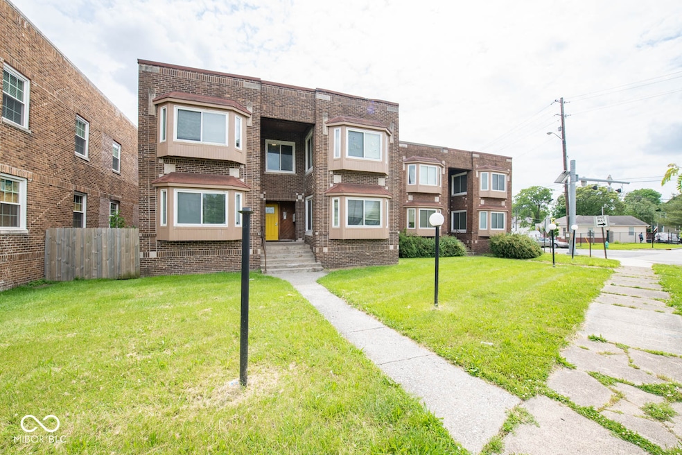 59 W Fall Creek Parkway Dr S, Indianapolis, IN 46208 - photo 1