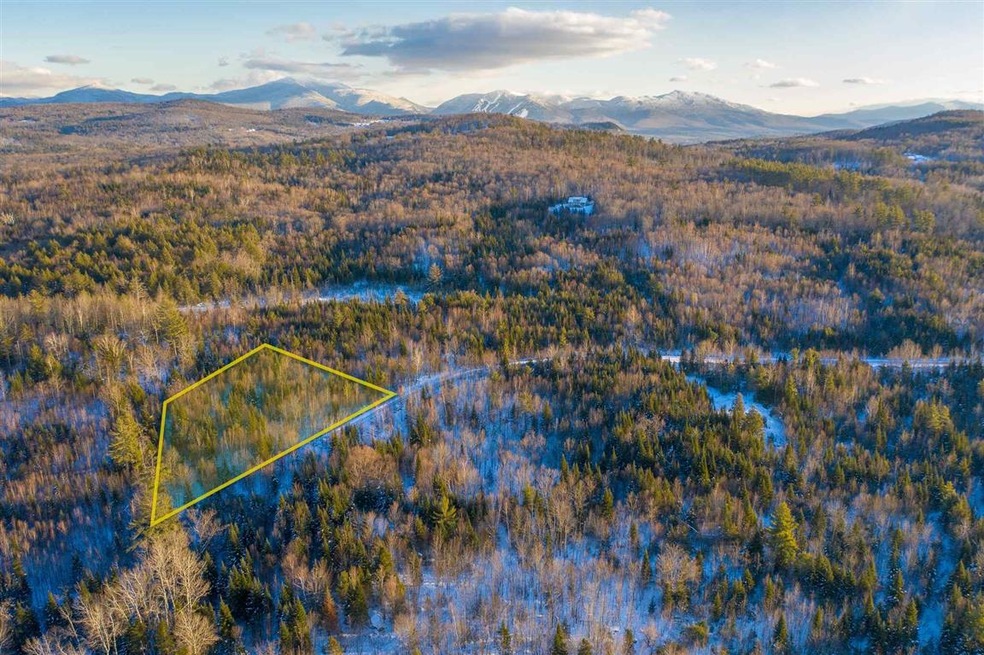 Lot 8 Steeple View Dr, Bethlehem, NH 03574 - photo 1