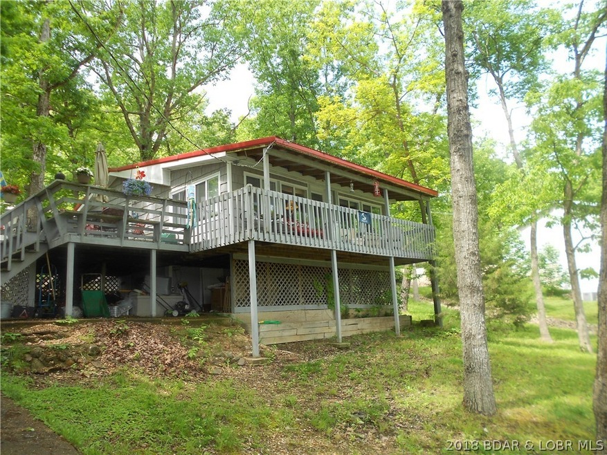 1583 Robin Hood Ln, Roach, MO 65787 - photo 1