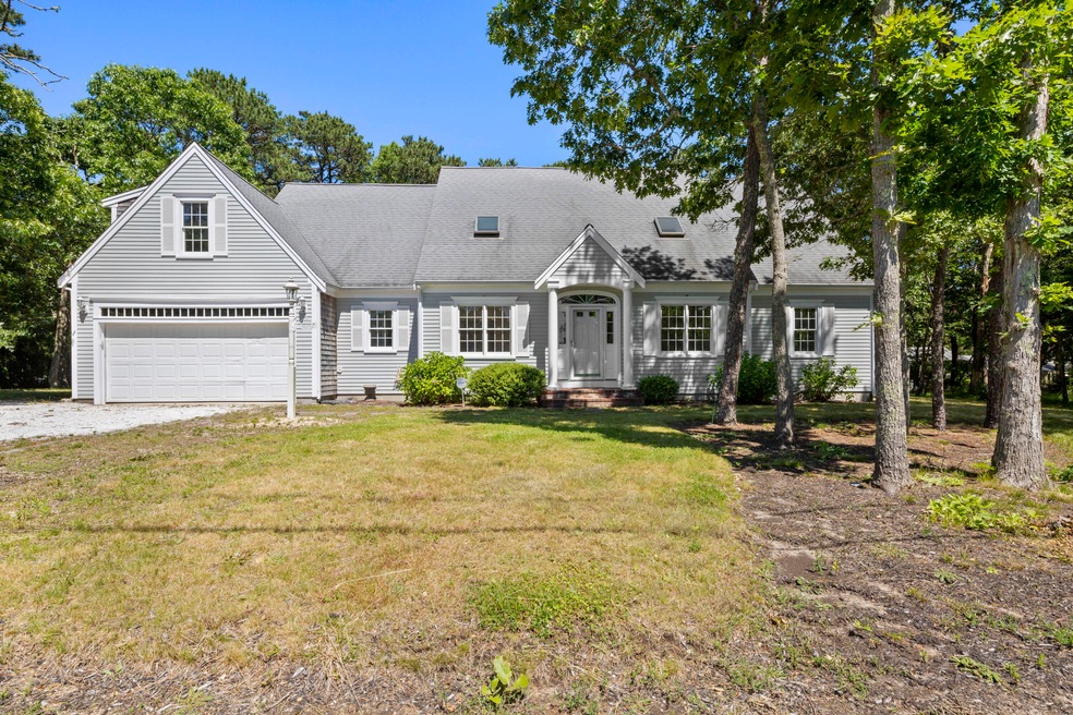 2 Follins Pond Rd, Yarmouth Port, MA 02675 - photo 1