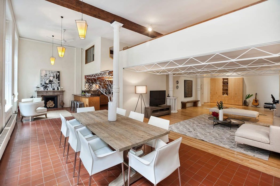 132 Greene St unit 2-R, New York, NY 10012 - photo 1