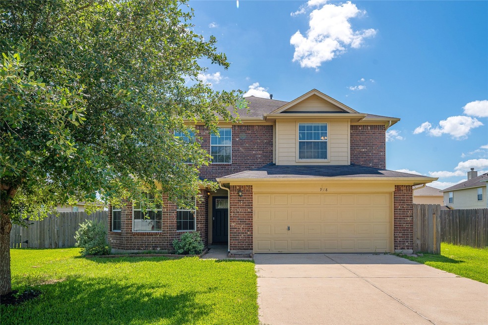 918 Seabourne Meadows Dr, Rosenberg, TX 77471 - photo 1