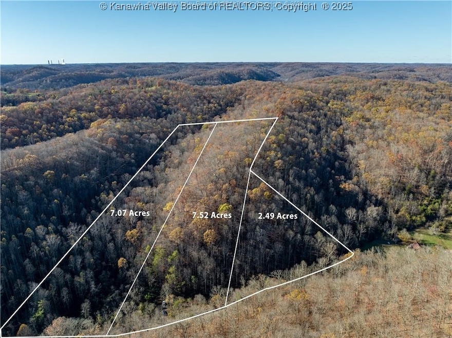 0 Utah Hollow Rd Lot 3b Rd, Charleston, WV 25312 - photo 1