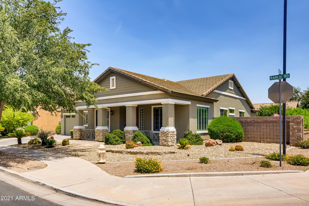 18576 E Ranch Road Queen Creek