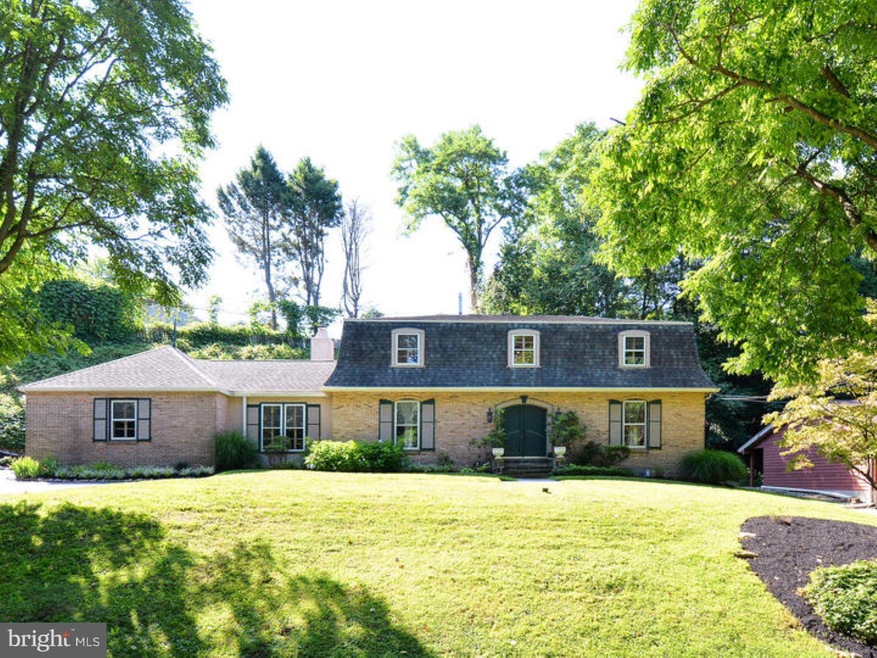 1309 N Woodbine Ave, Penn Valley, PA 19072 - photo 1